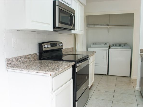 8299 Cambridge Street 1801, Houston TX 77054