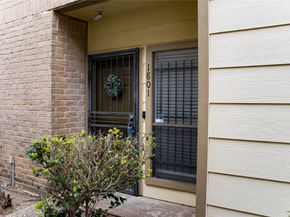 8299 Cambridge Street 1801, Houston TX 77054