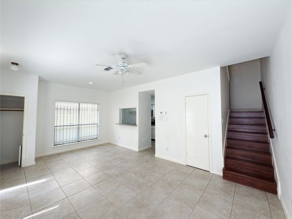 8299 Cambridge Street 1801, Houston TX 77054