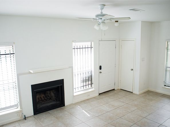 8299 Cambridge Street 1801, Houston TX 77054