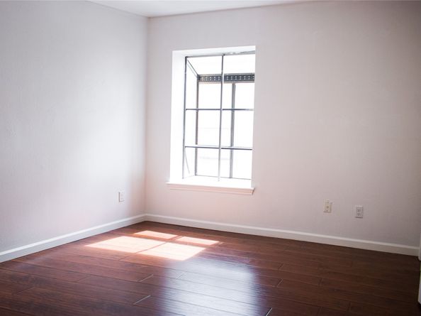 8299 Cambridge Street 1801, Houston TX 77054