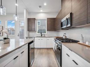 317 Charlock Street, Houston TX 77022