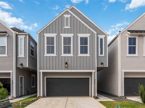 317 Charlock Street, Houston TX 77022