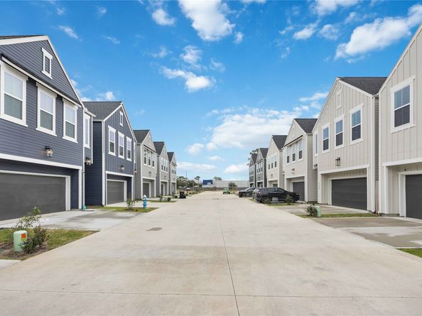 317 Charlock Street, Houston TX 77022