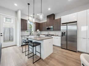 317 Charlock Street, Houston TX 77022