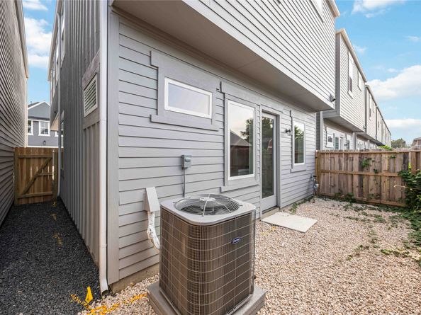317 Charlock Street, Houston TX 77022
