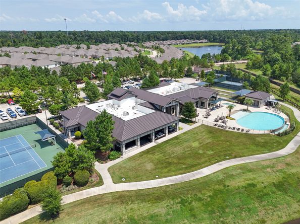413 New Forest Lane, Spring TX 77382