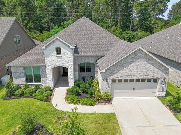 413 New Forest Lane, Spring TX 77382