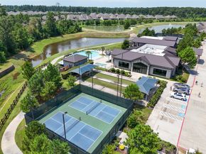 413 New Forest Lane, Spring TX 77382