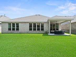 413 New Forest Lane, Spring TX 77382