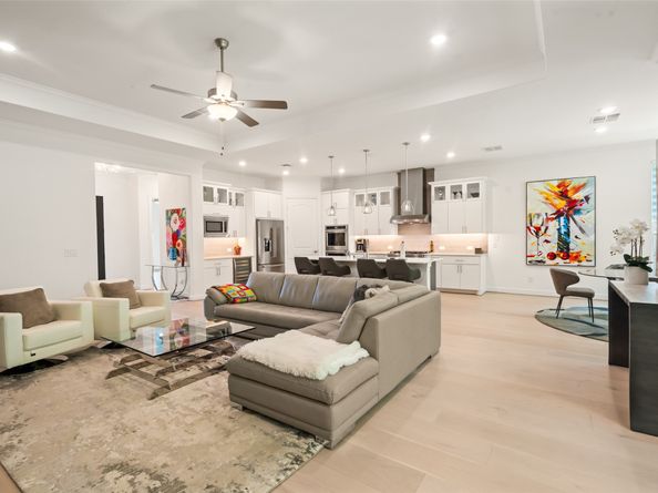 413 New Forest Lane, Spring TX 77382