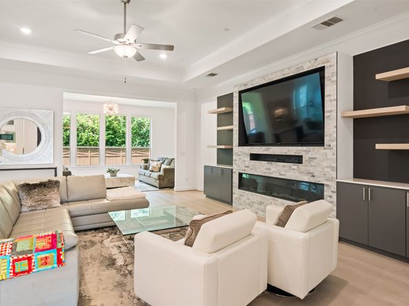 413 New Forest Lane, Spring TX 77382