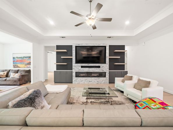 413 New Forest Lane, Spring TX 77382