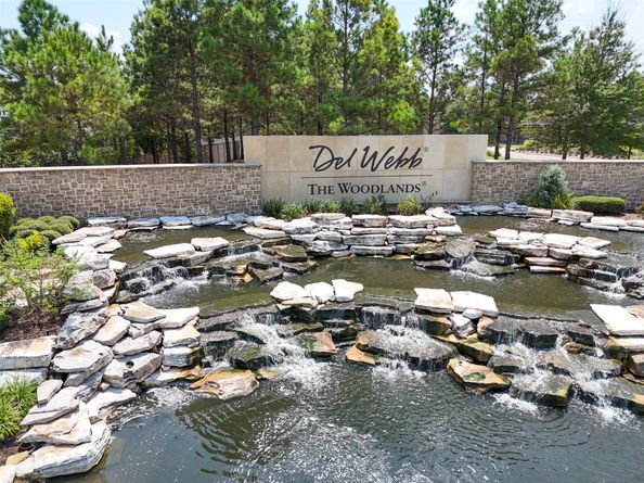 413 New Forest Lane, Spring TX 77382