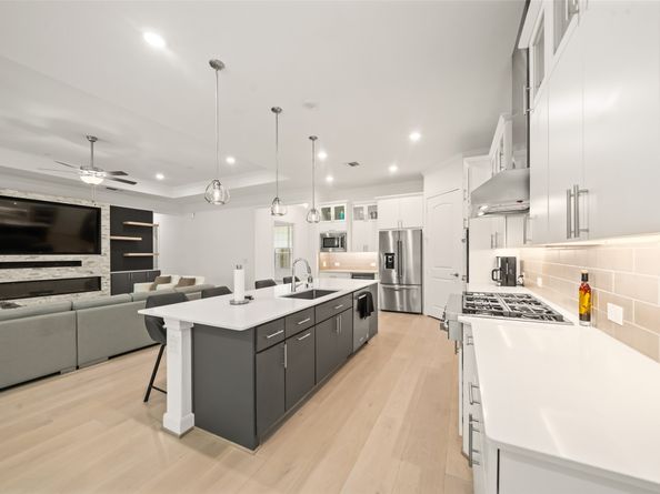 413 New Forest Lane, Spring TX 77382
