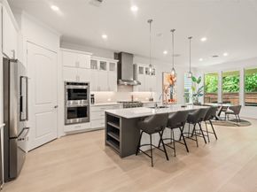 413 New Forest Lane, Spring TX 77382