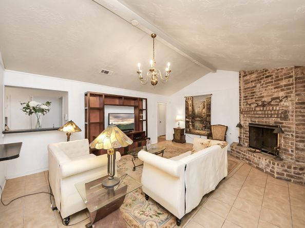 16603 Cairnway Drive, Houston TX 77084