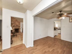 16603 Cairnway Drive, Houston TX 77084