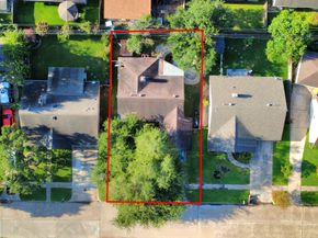 16603 Cairnway Drive, Houston TX 77084