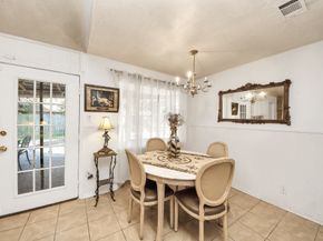 16603 Cairnway Drive, Houston TX 77084