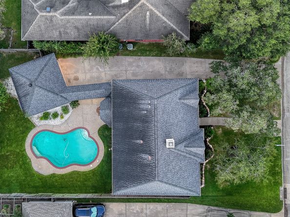 19226 Atherton Lane, Houston TX 77094