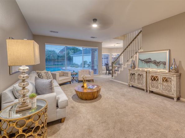19226 Atherton Lane, Houston TX 77094