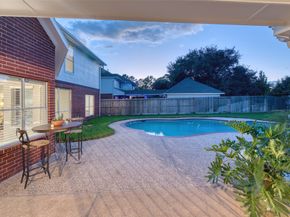 19226 Atherton Lane, Houston TX 77094