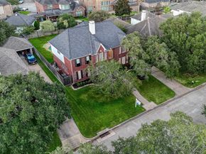 19226 Atherton Lane, Houston TX 77094