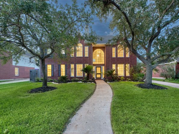 19226 Atherton Lane, Houston TX 77094