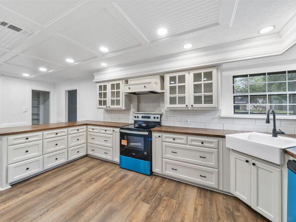 6306 Meadowtrace Drive, Spring TX 77389