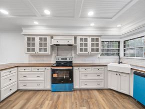 6306 Meadowtrace Drive, Spring TX 77389
