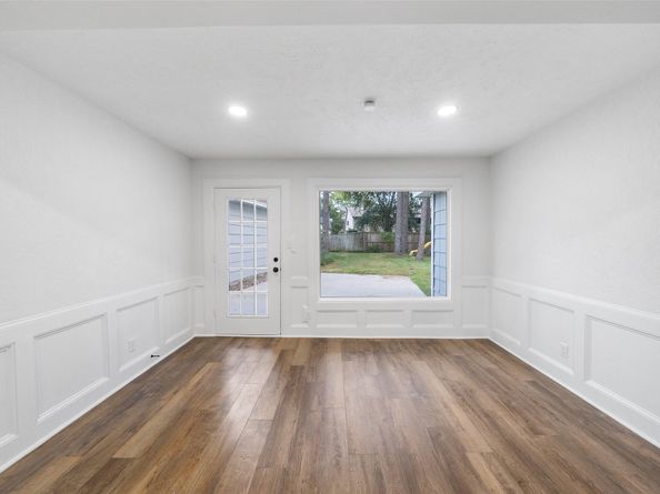 6306 Meadowtrace Drive, Spring TX 77389