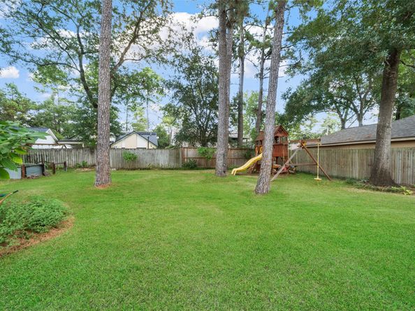 6306 Meadowtrace Drive, Spring TX 77389