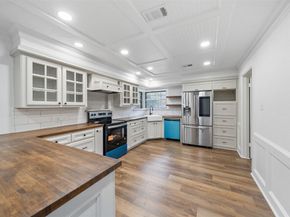 6306 Meadowtrace Drive, Spring TX 77389