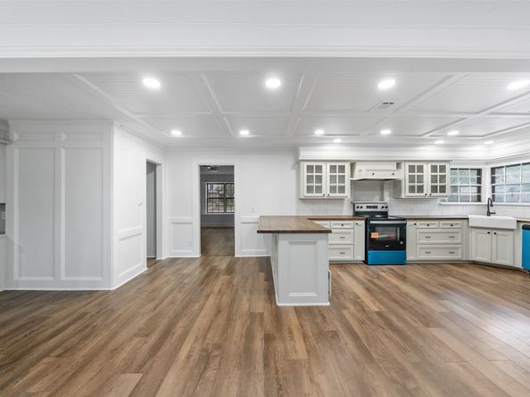 6306 Meadowtrace Drive, Spring TX 77389