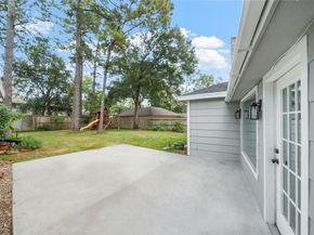 6306 Meadowtrace Drive, Spring TX 77389