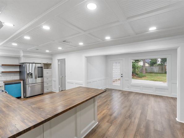 6306 Meadowtrace Drive, Spring TX 77389