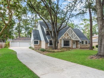 6306 Meadowtrace Drive