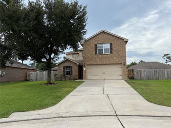 10208 Jewel Court