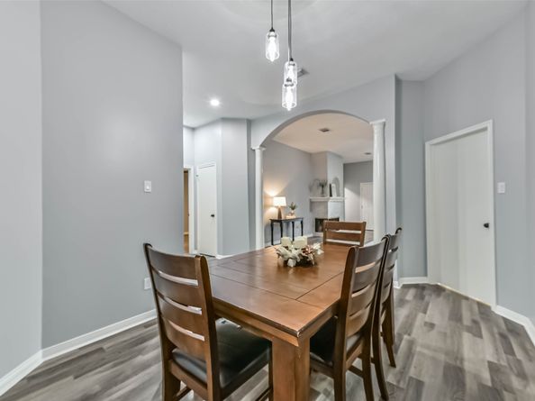 16751 Square Rigger Lane, Friendswood TX 77546