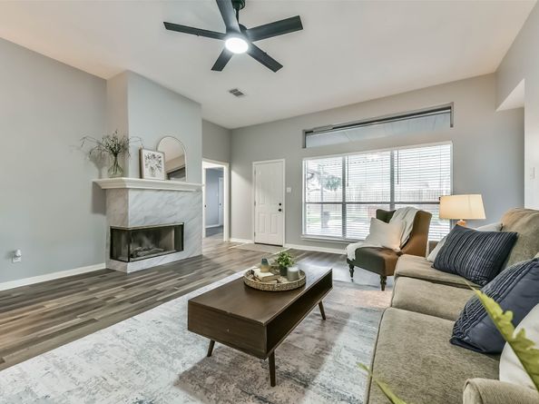 16751 Square Rigger Lane, Friendswood TX 77546