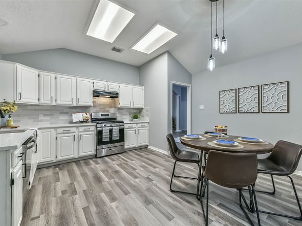 16751 Square Rigger Lane, Friendswood TX 77546