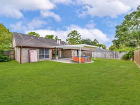 16751 Square Rigger Lane, Friendswood TX 77546