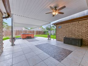 16751 Square Rigger Lane, Friendswood TX 77546