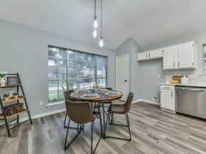 16751 Square Rigger Lane, Friendswood TX 77546