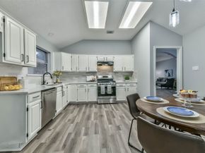 16751 Square Rigger Lane, Friendswood TX 77546