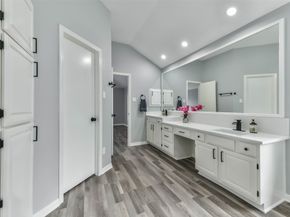 16751 Square Rigger Lane, Friendswood TX 77546