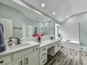 16751 Square Rigger Lane, Friendswood TX 77546
