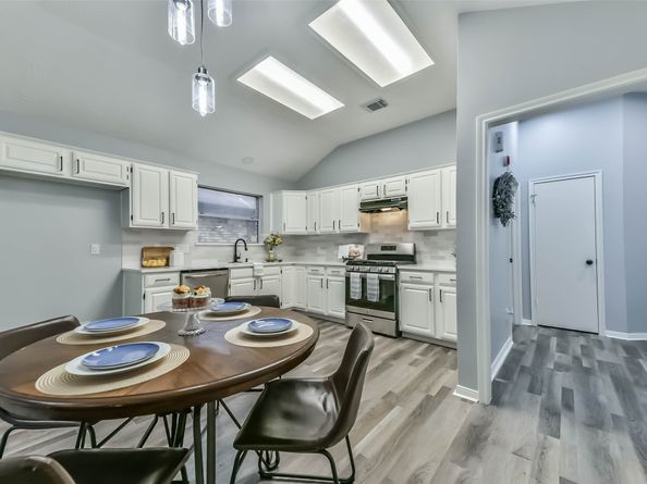 16751 Square Rigger Lane, Friendswood TX 77546