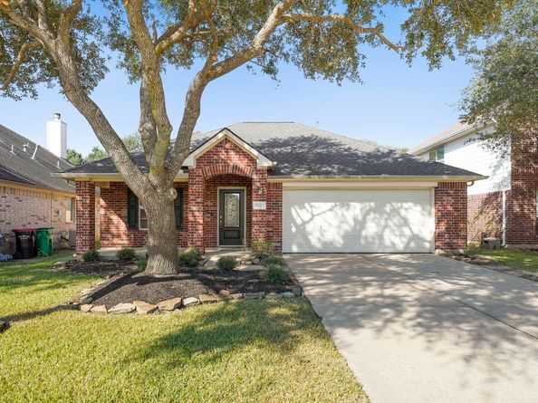 22015 Bronze Leaf Drive, Cypress TX 77433